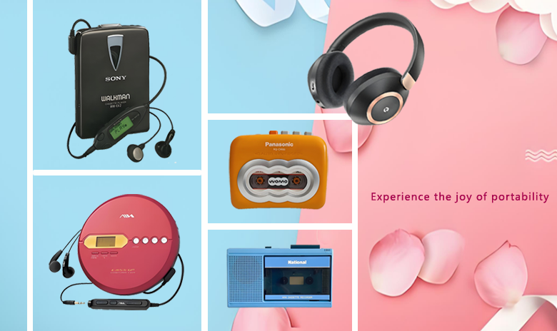 随身听